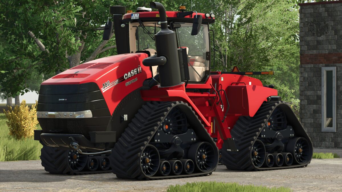 Case IH Steiger Quadtrac v 1.0.0.2