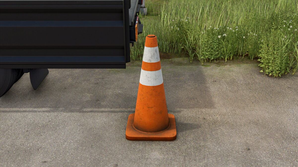 Cone v 1.0