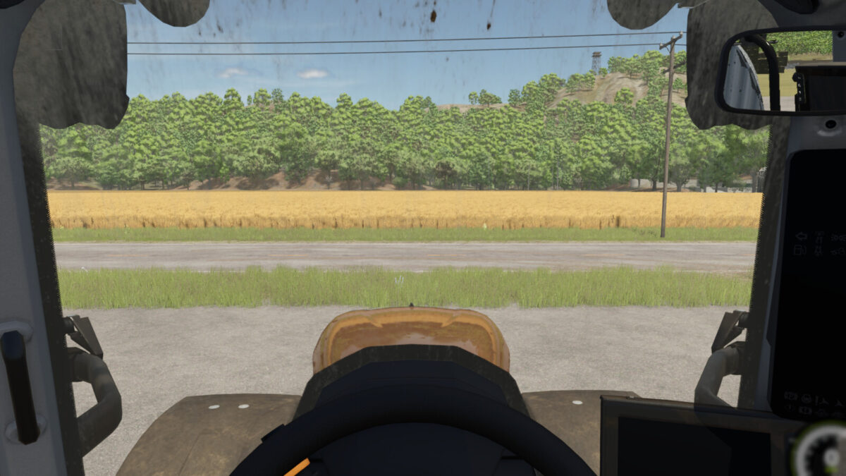 Indoor Camera Position v 1.0