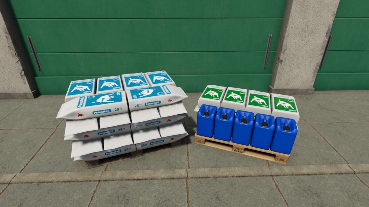 K+S Fertilizer v 1.0