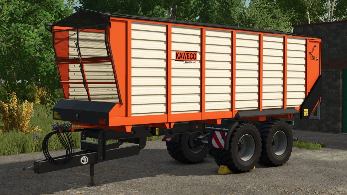 Kaweco Radium 50 v 1.0