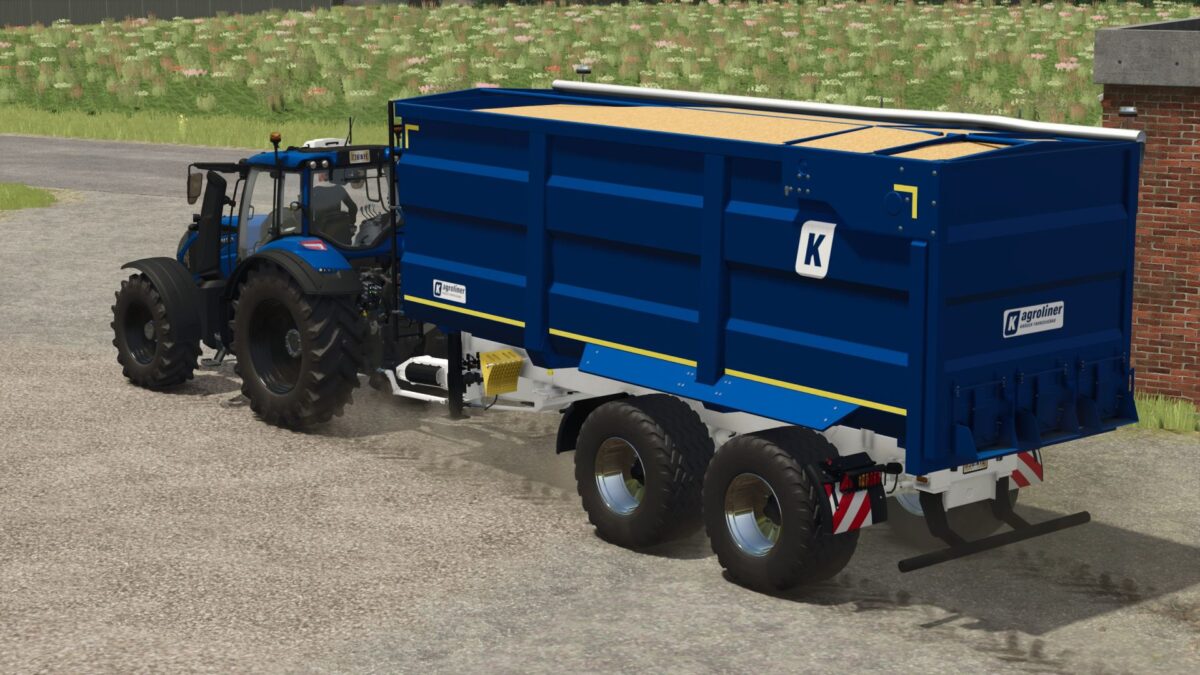 Kroeger Muk 303 v 1.0