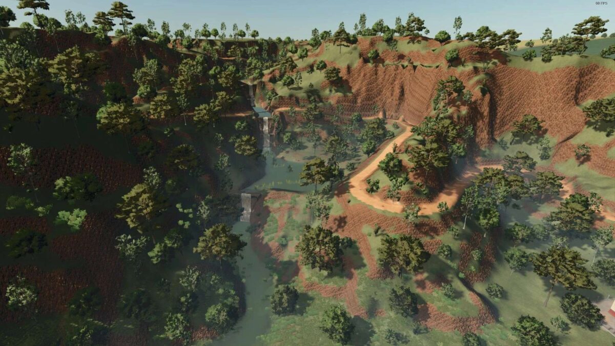 Matopiba 2K25 Map v 1.0