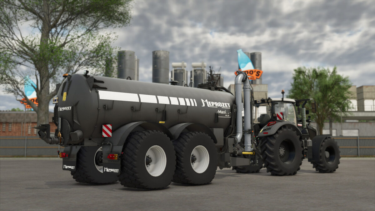 Meprozet PN 180 2W Plus v 1.0