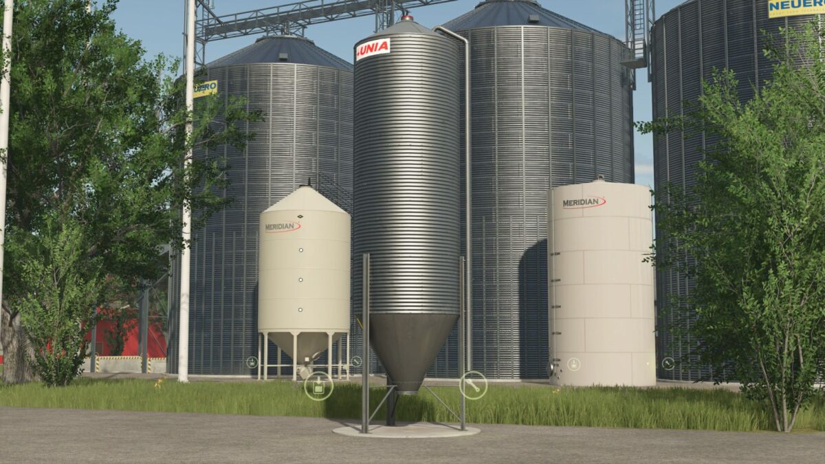 Milk Distributor v 1.0