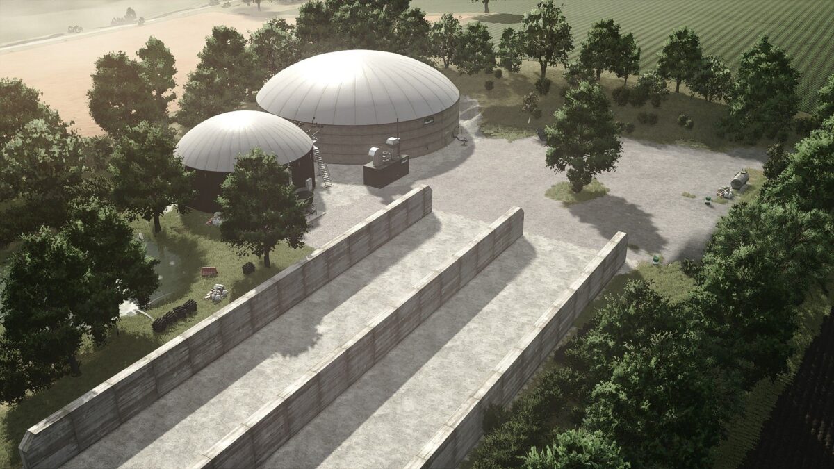 Osina Wielka Map v 1.0.0.2