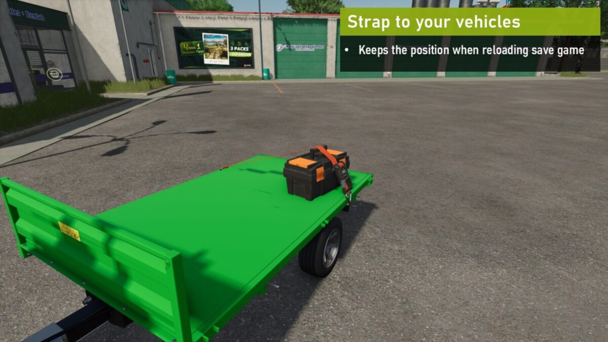 Portable Service Kit v 1.0