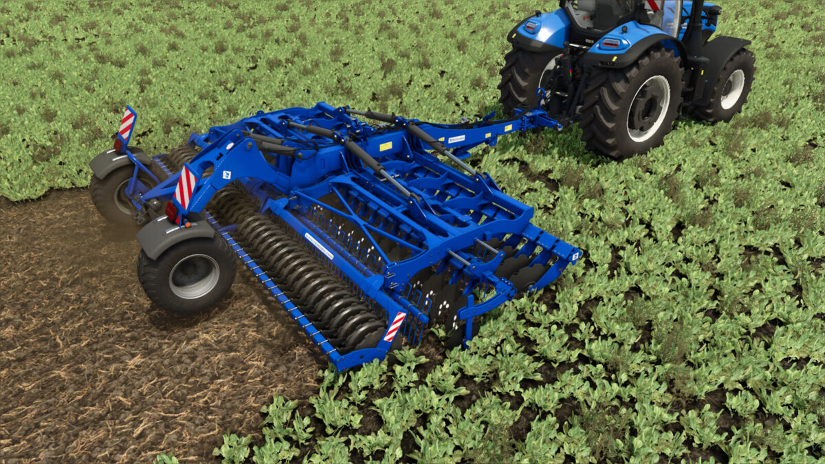 Rolmako U671 HP Standard v 1.0