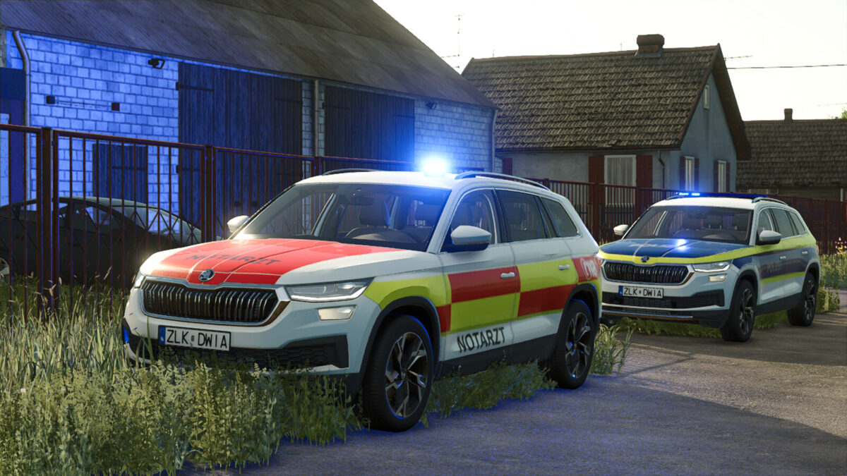 Skoda Kodiaq v 1.0
