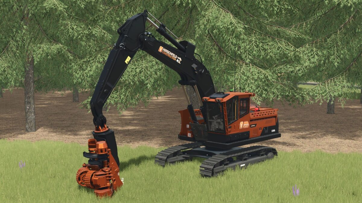Volvo EC 380 v 1.0
