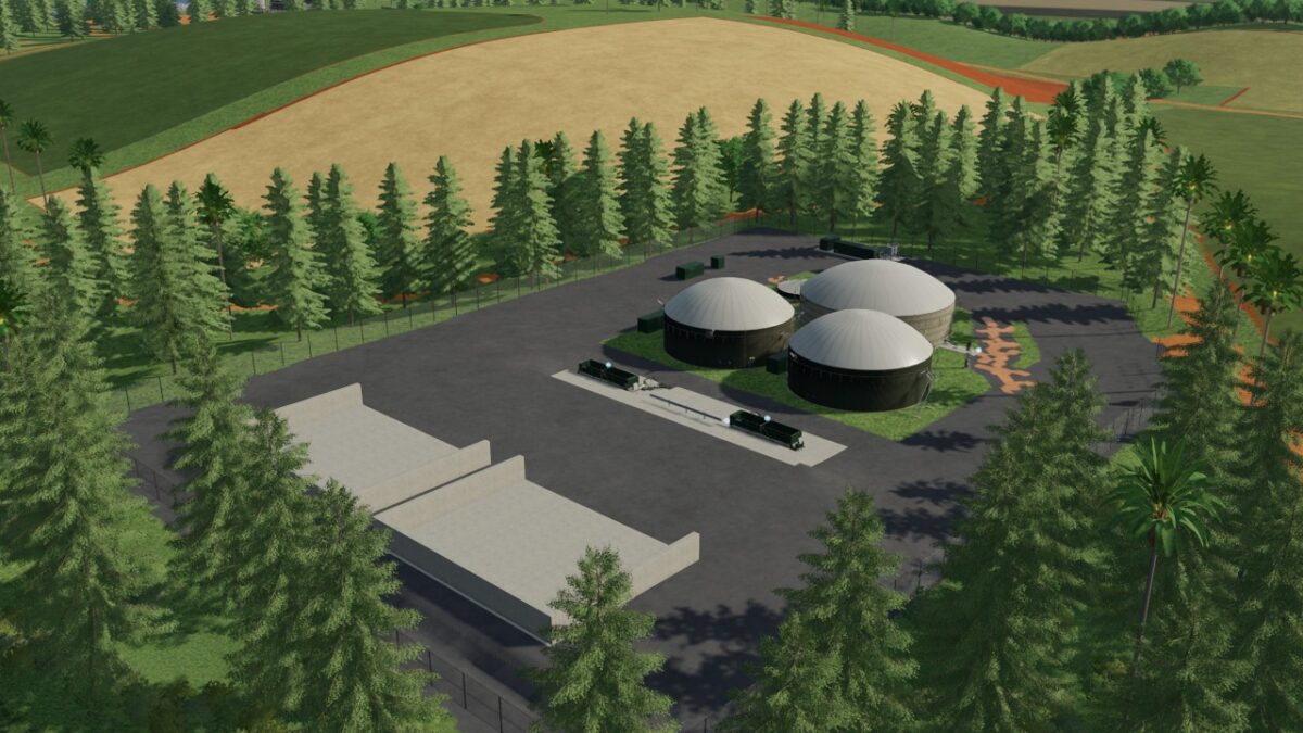 Fazenda Mata Map v 1.1