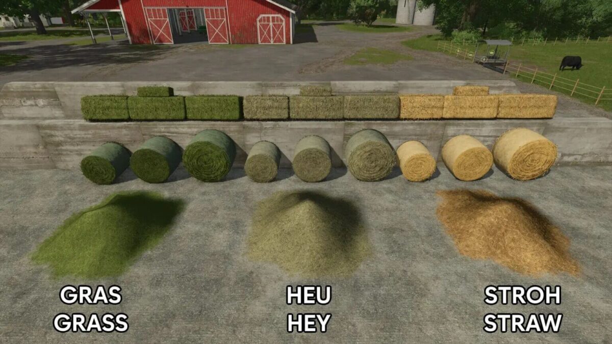 Adapted Filltole Textures v 1.0