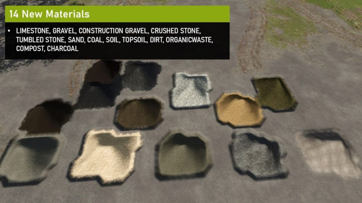 Additional Filltypes v 1.0