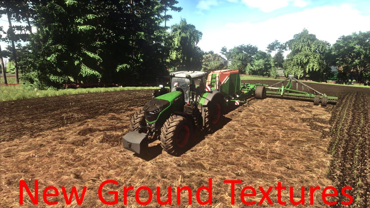 All-in-One easy to install Texture Pack v 7.2