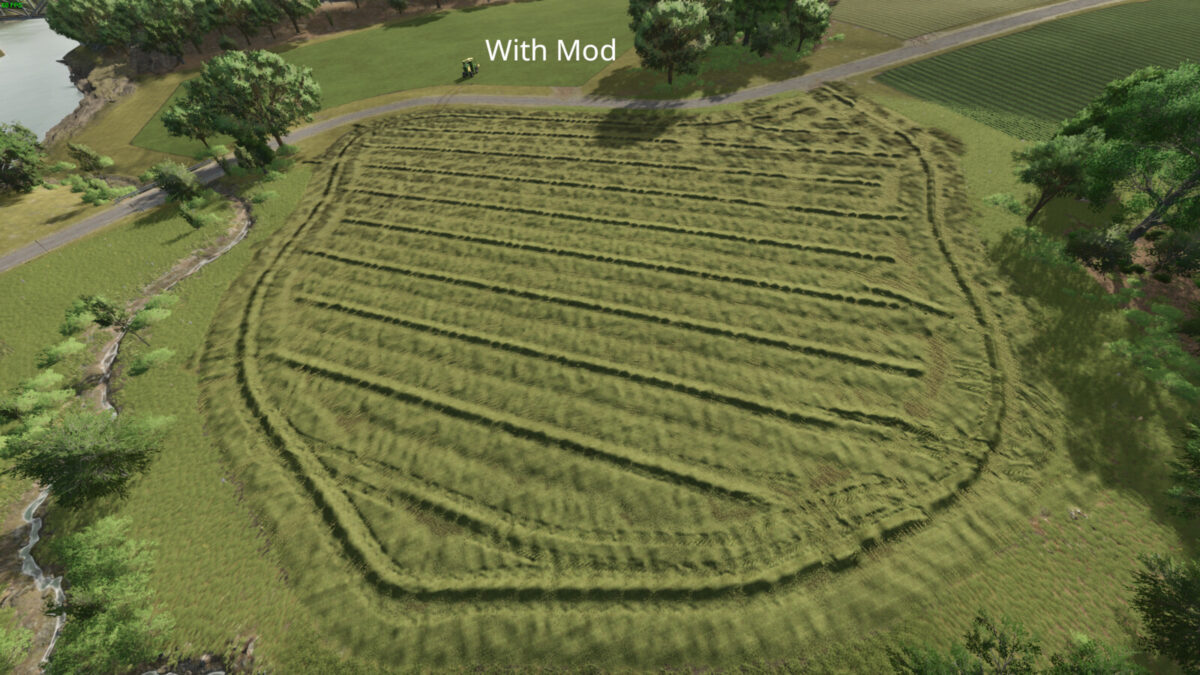 Allow Mission work on finished Missions v 1.0