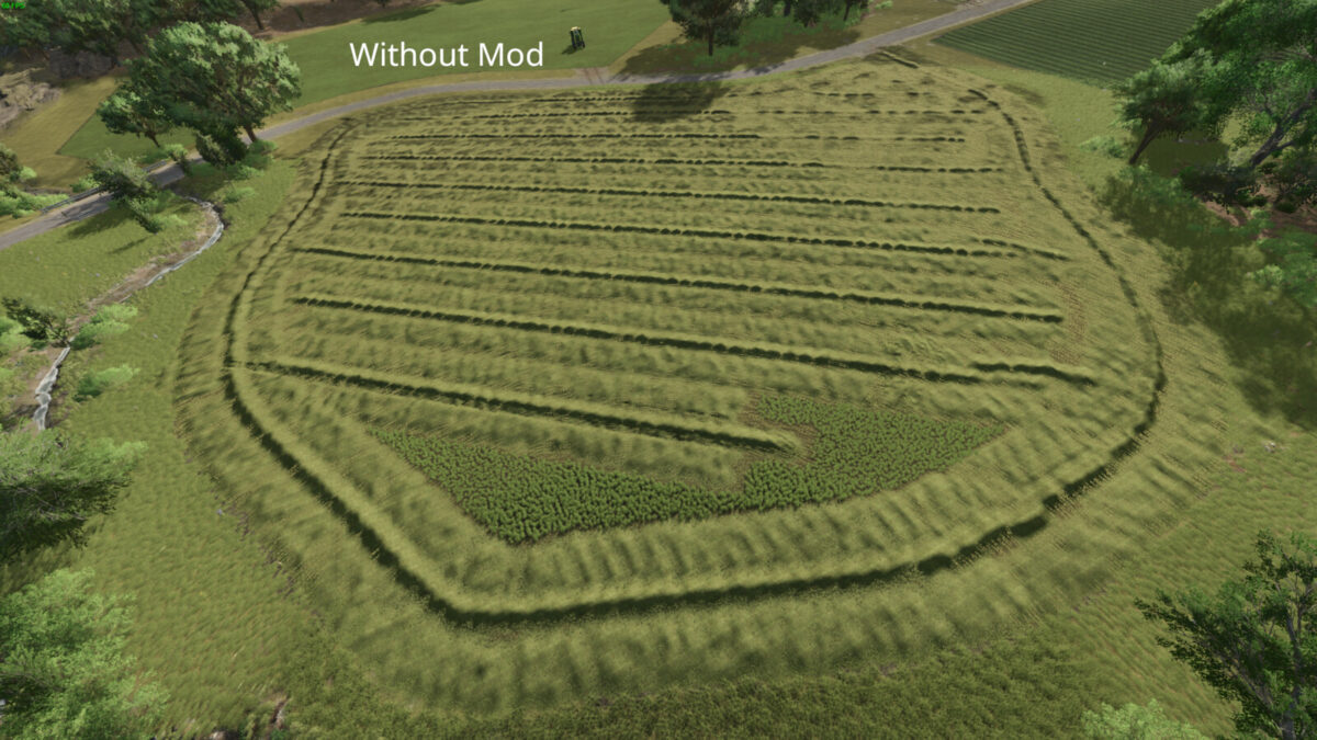 Allow Mission work on finished Missions v 1.0