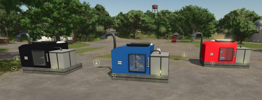 Art Master 2k25 Pack v 1.0