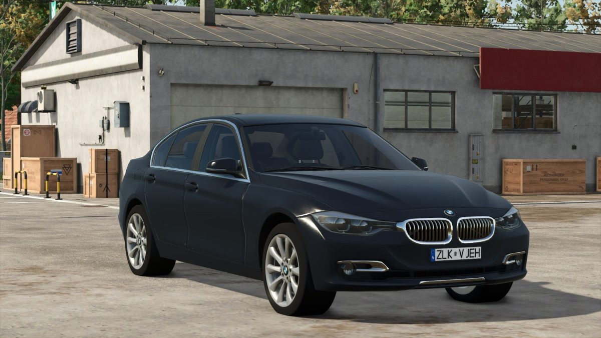 BMW 328i v 1.2