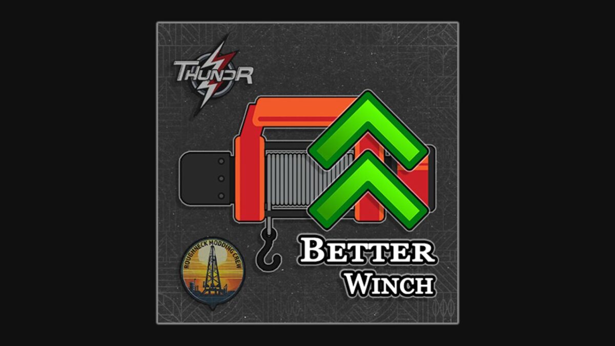 Better Winch v 1.0.0.2