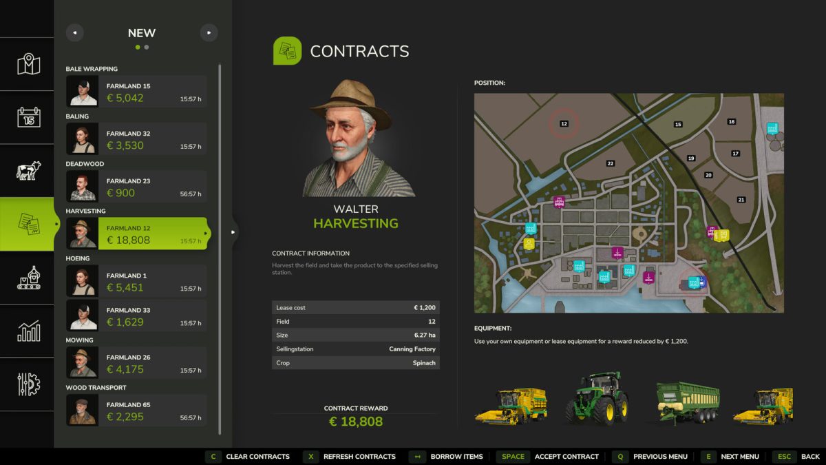 Contracts Plus v 1.0.0.1