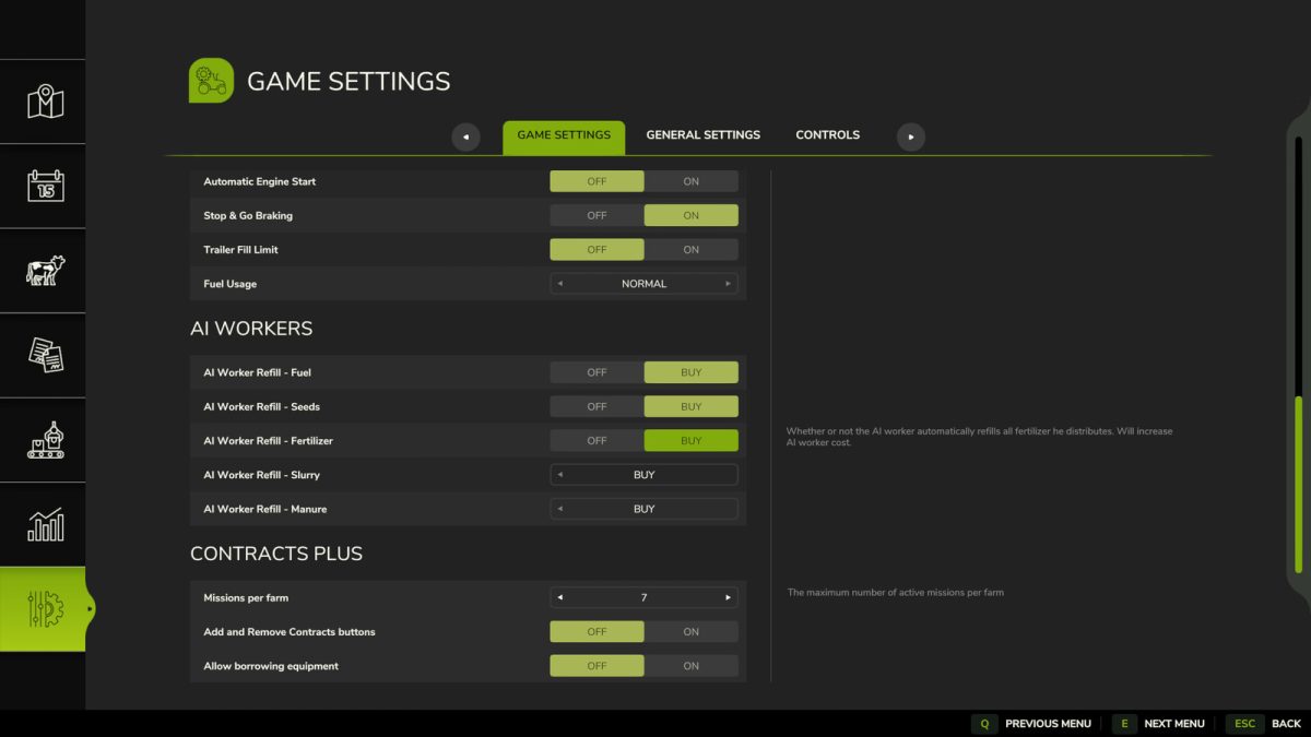 Contracts Plus v 1.0.0.1
