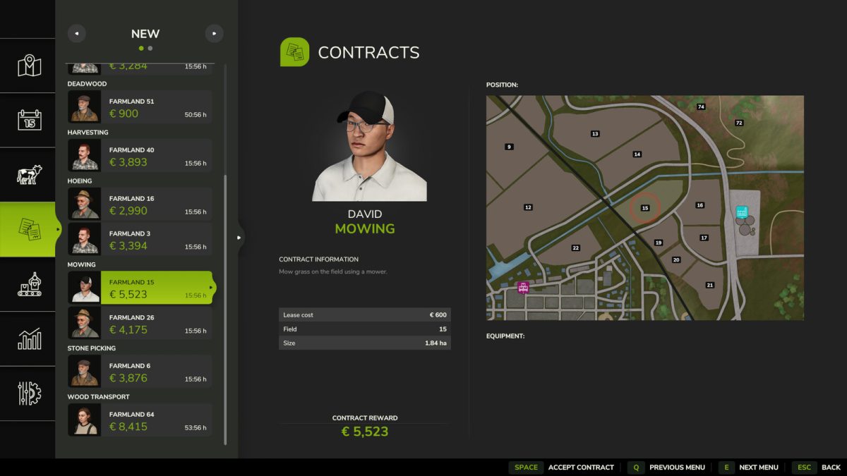 Contracts Plus v 1.0.0.1