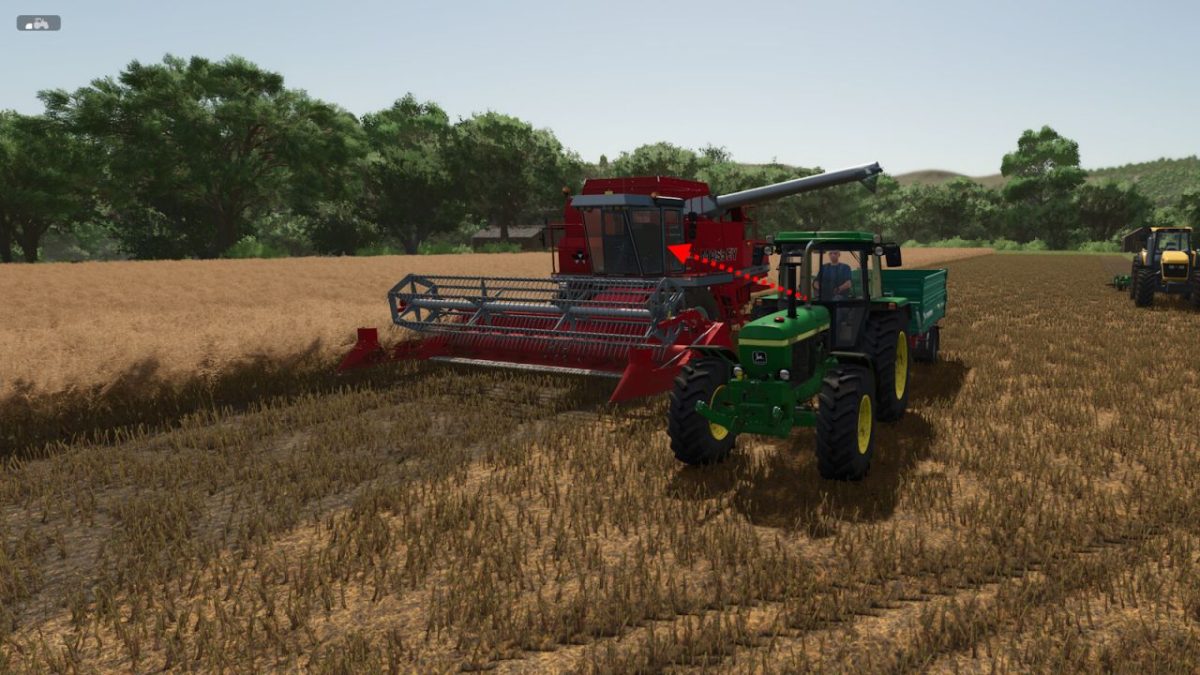 Enter Closest Vehicle v 1.0