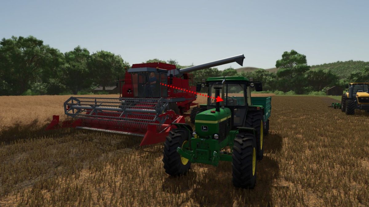 Enter Closest Vehicle v 1.0