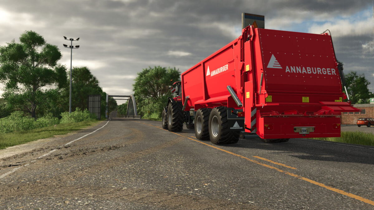 Ingame Time Operating Hours v 1.0