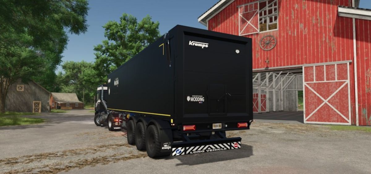 Krampe SKS 30 v 1.0.0.2