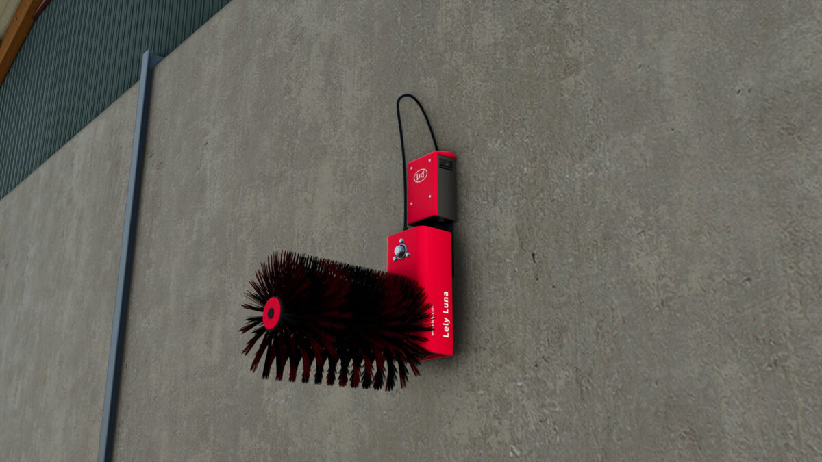 Lely Luna (Prefab) v 1.0