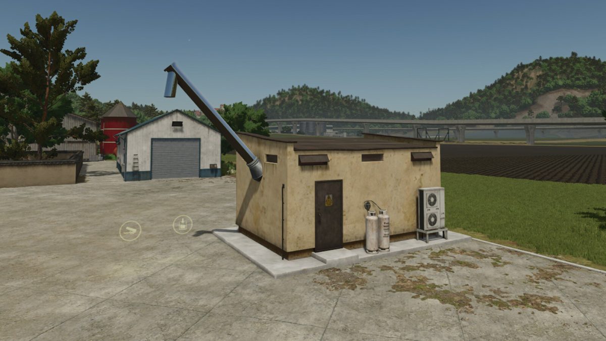 Lime Production v 1.0