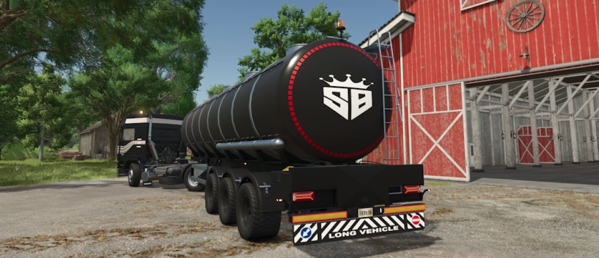 MKS 32 Tanker v 1.0.0.3