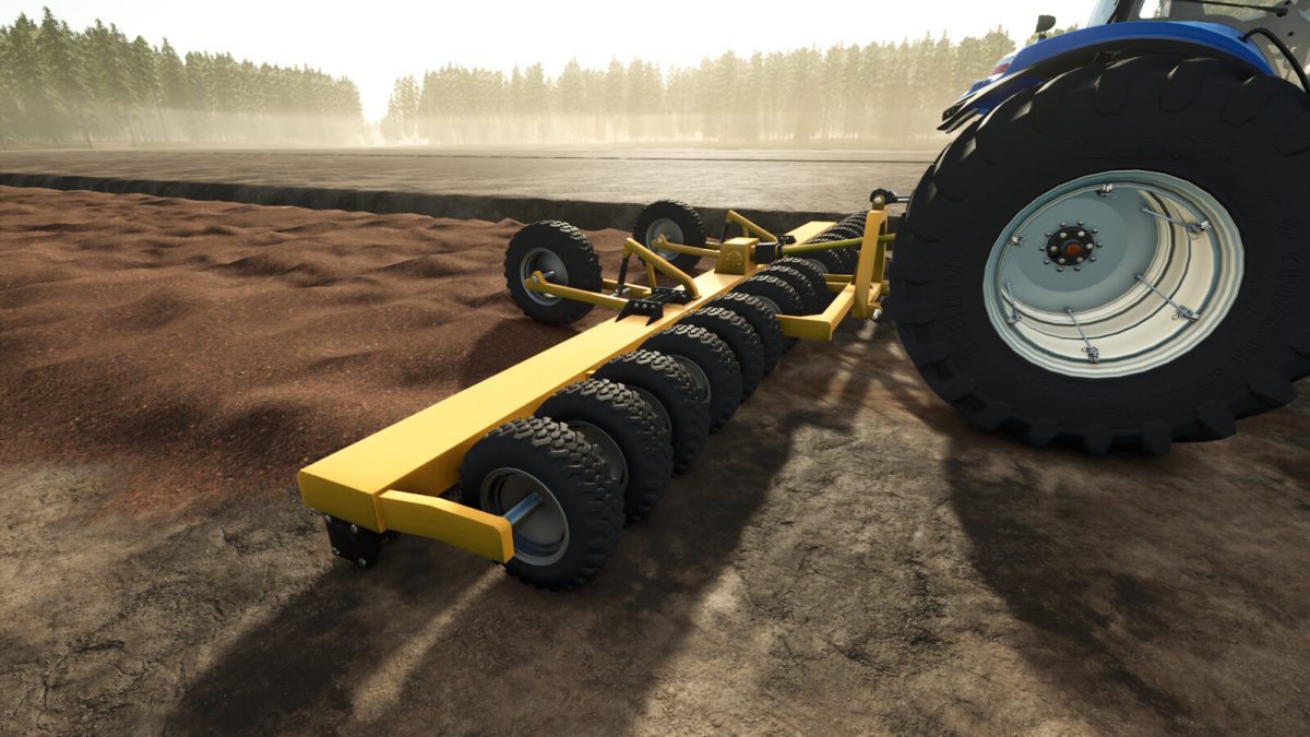 Peat Equipment Pack v 1.0.1.0