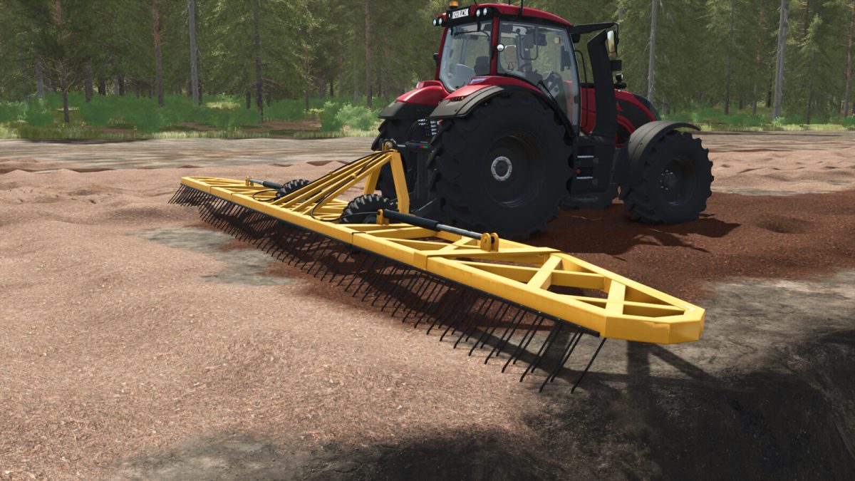 Peat Equipment Pack v 1.0.1.0