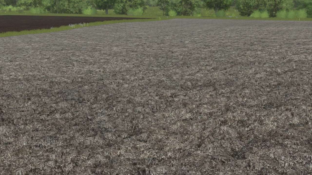 Plowed Ground Textures (Prefab) v 1.0