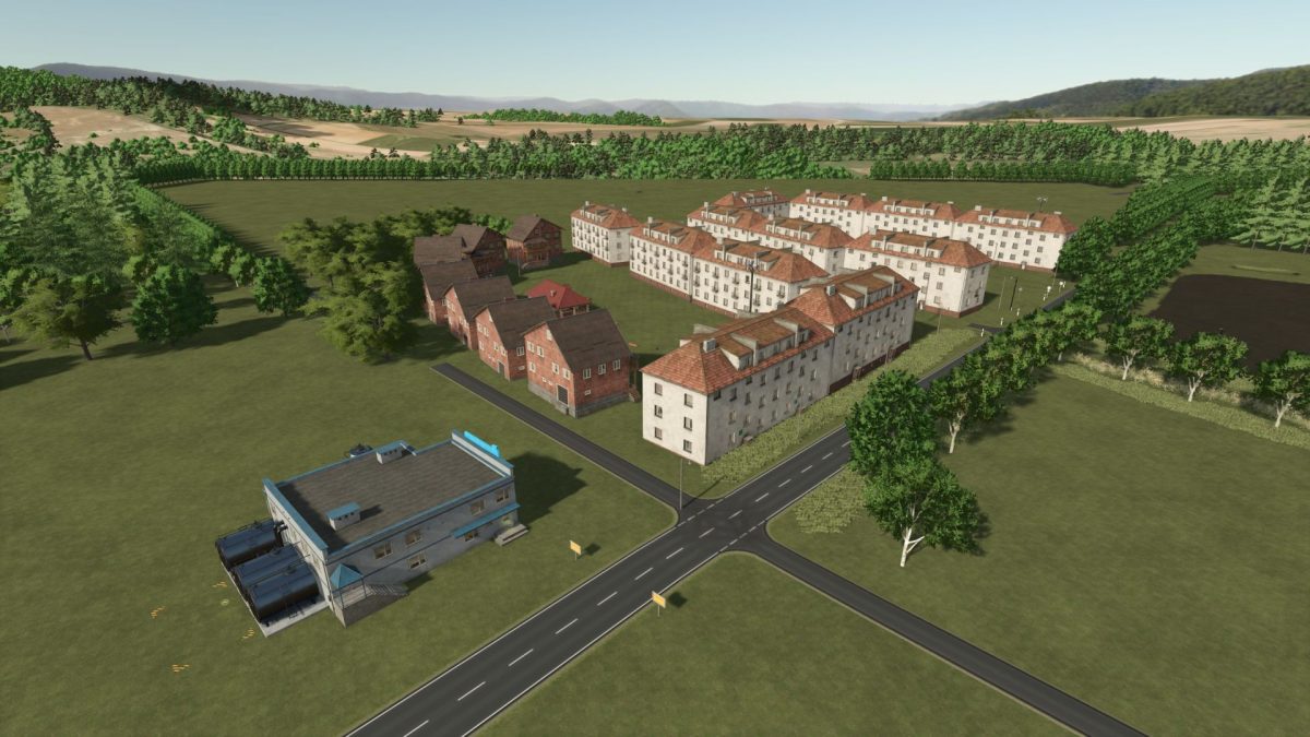 Ralles Map v 1.2.9.1