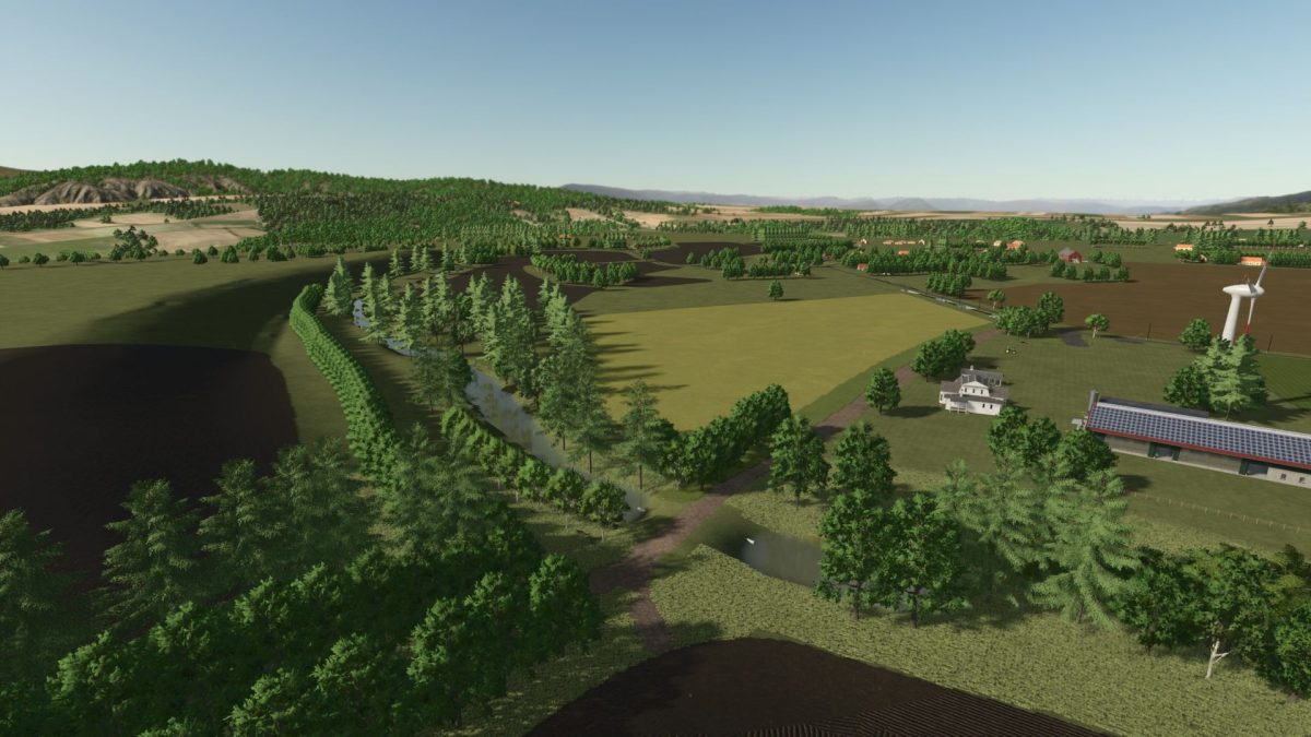 Ralles Map v 1.2.9.1