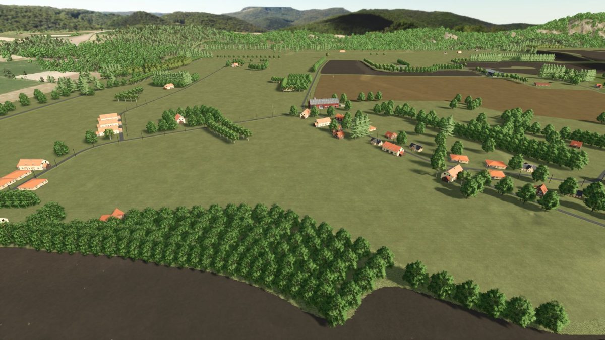 Ralles Map v 1.2.9.1