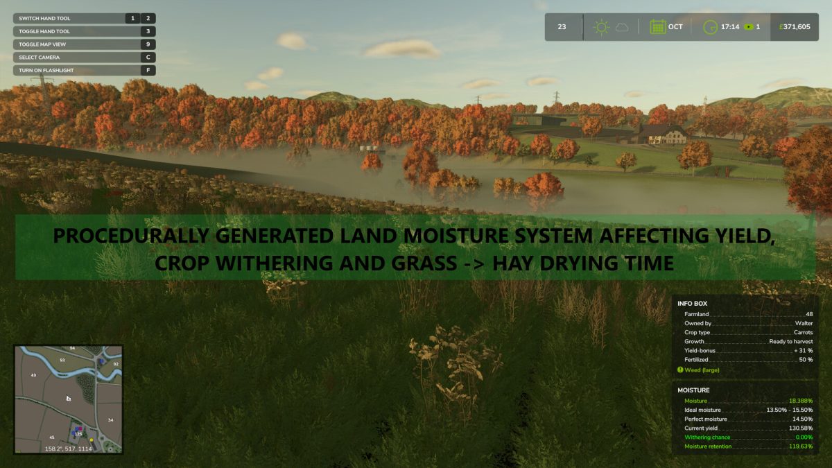 Realistic Weather v 1.1.2.6