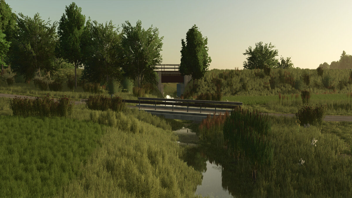 Schwesing Bahnhof Map v 1.0.0.2