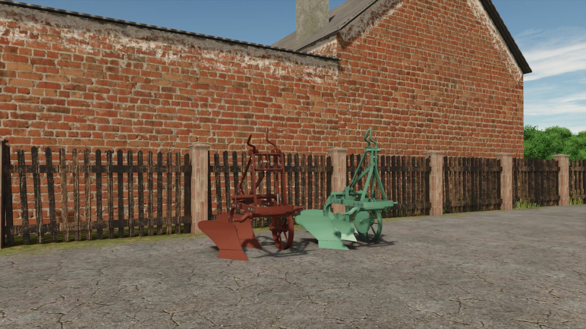 Unia Grudziadz PZ-1/A, PZ-5 v 1.0