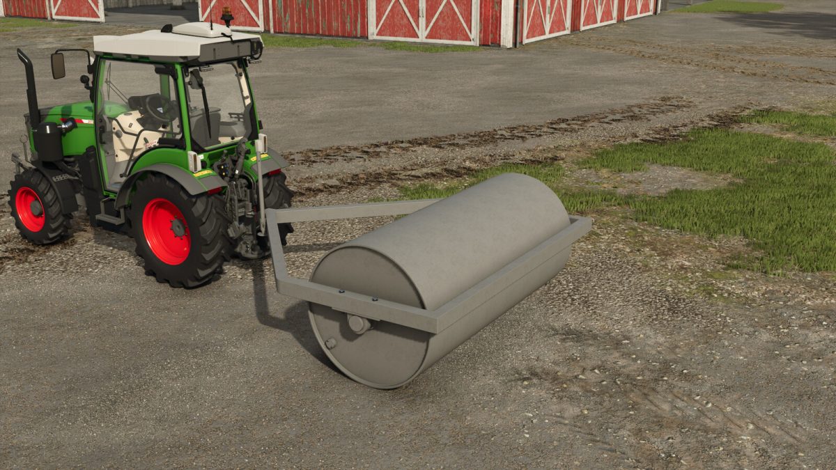 Unia Roller 2.5 v 1.0