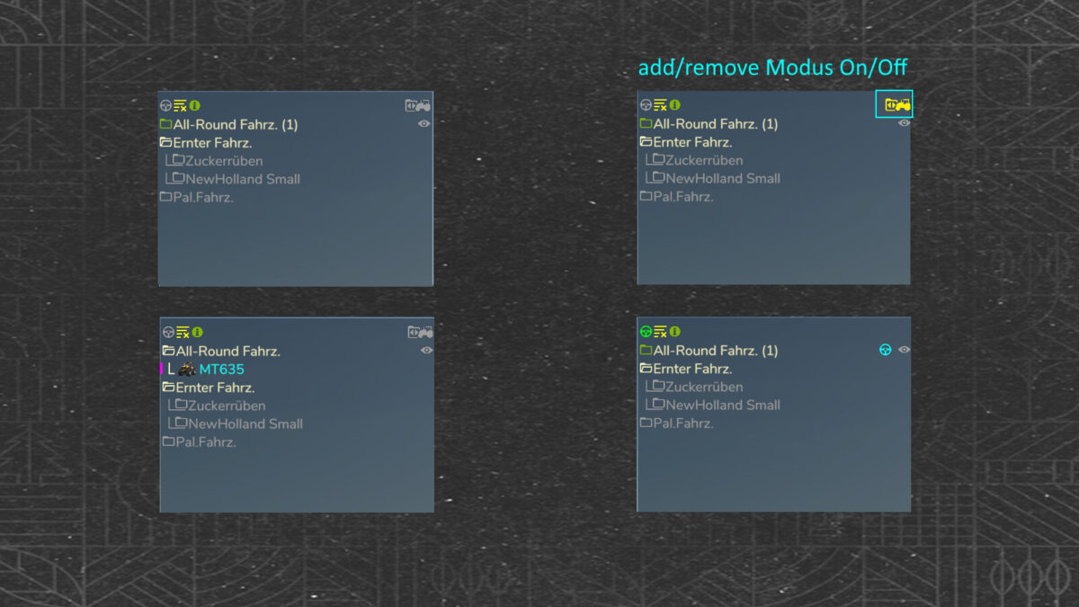 Vehicle Manager v 1.0