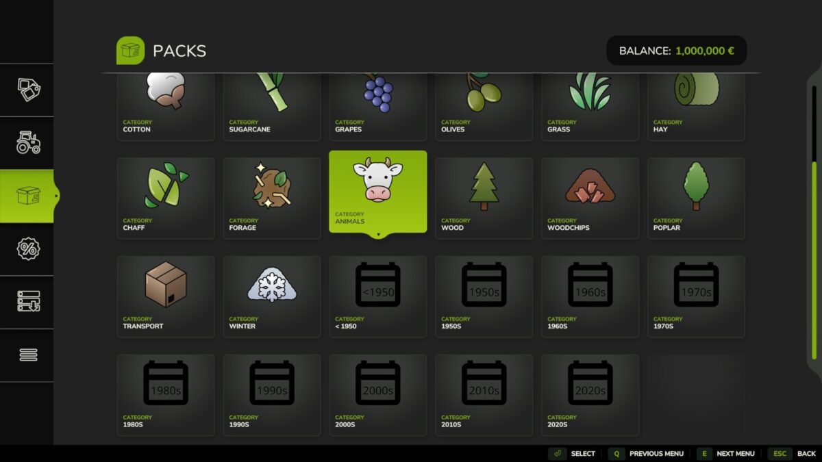 Vehicle Years v 1.0.0.1