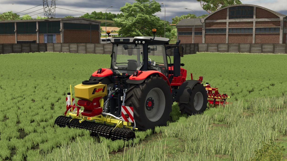 APV Grassland Combi Pack v 1.0.0.1