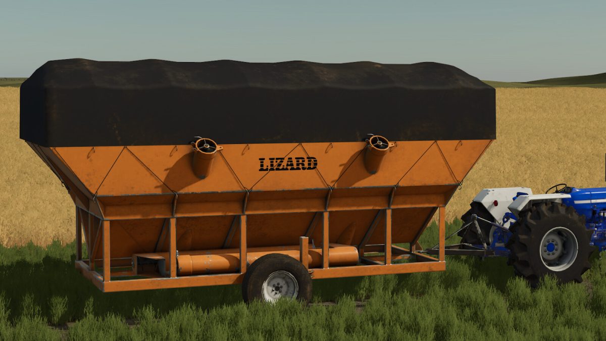 Lizard GTF 26 v 1.0