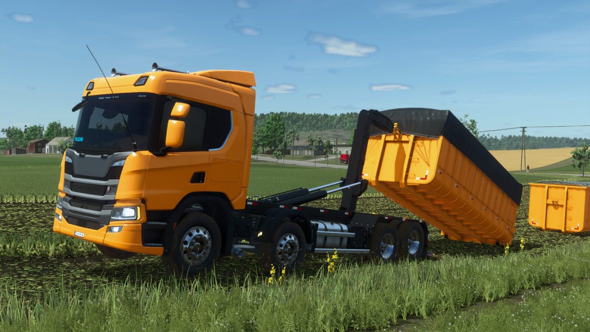 Lizard NTG P320 Roll-On v 1.0