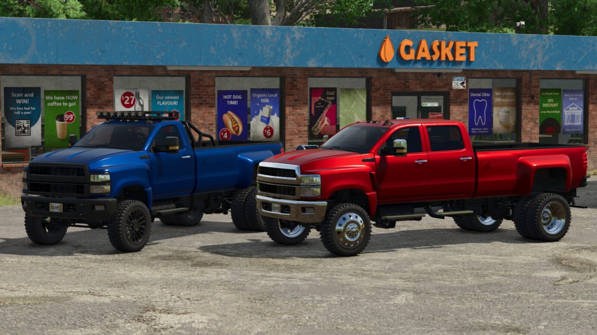 Lizard Silver 6500 v 1.0