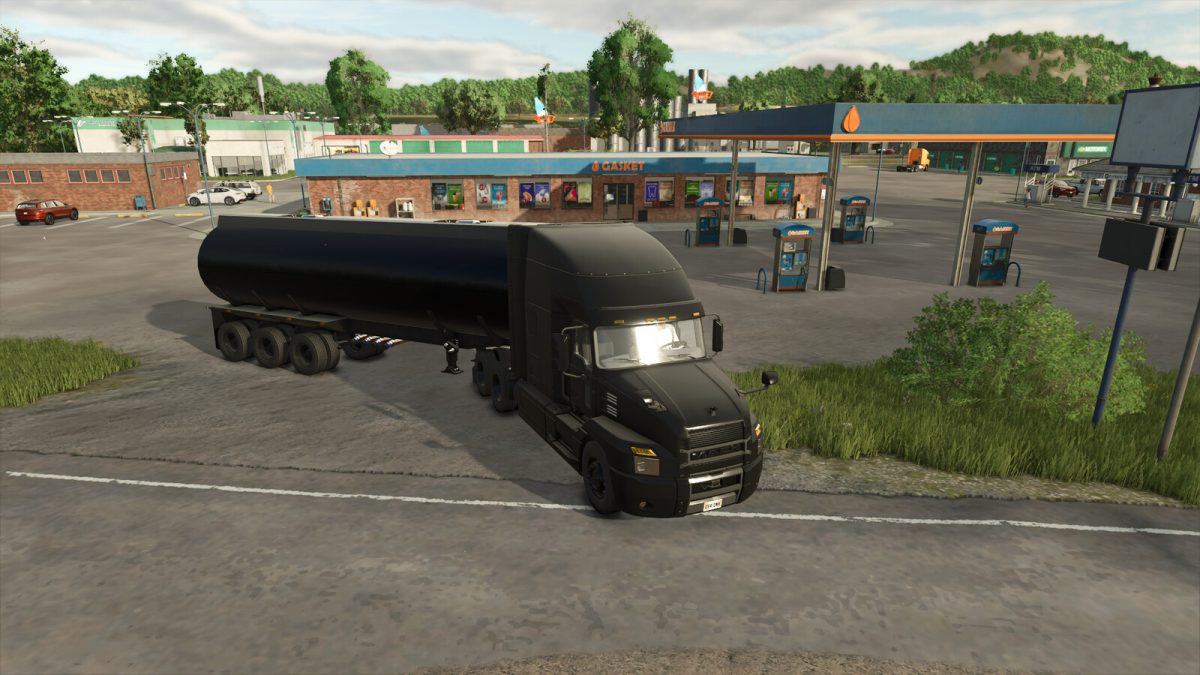 Lizard VM44 1997 v 1.0